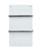 Eurom infraroodpaneel Sani Comfort 400 47x85 cm glas