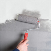 Vliesbehang protect ruit midden 9200 - 150gr