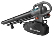 Gardena 18V bladblazer powerjet P4A (zonder accu)