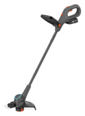 Gardena 18V grastrimmer EasyTrim 25 cm incl. 2,0Ah + lader