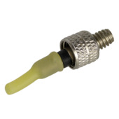 Benson Fietspedaalsleutel - Staal - 15 mm - Zwart - Duurzaam en