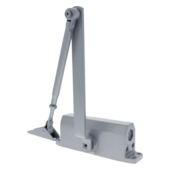 GAMMA Deurdranger RVS 40kg