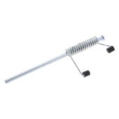 GAMMA deurveer voor scharnierpen