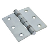 GAMMA Kogellagerscharnier 75x75 mm verzinkt