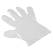 GAMMA wegwerphandschoen (50 stuks)