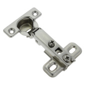 HANDSON Inboorscharnier met veer Type A (volledig opliggend) 26 mm - 2 stuks