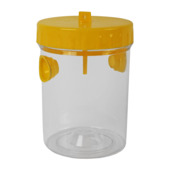 Stop wespen wespenval