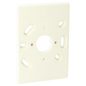 Attema montageplaat perilex tbv opbouw