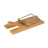 Stop ratten rattenval kunststof 17,5x8,5 cm