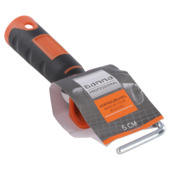 GAMMA Professional verfbeugel softgrip voor 5 cm roller