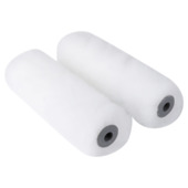 GAMMA voorstrijkroller universeel dubbeldik 10 cm (2 stuks)