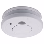 Flamingo Optische Rookmelder FA25 Inclusief Batterijen
