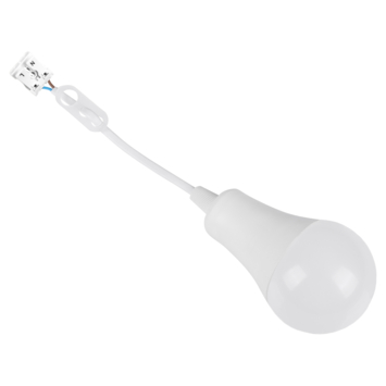 Q-Link verhuisset LED-lamp 12 Watt 4000 K slagvast  kopen? | Fittingen | GAMMA