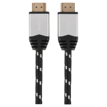 Q-Link HDMI 2.0 kabel high speed 4K 5 meter kopen? | Audio & video accessoires | GAMMA
