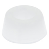 HANDSON toiletbuffer transparant 4 stuks