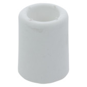 HANDSON deurbuffer wit 50 mm