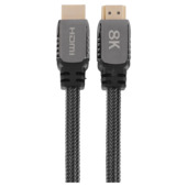 Q-Link HDMI 2.1 kabel high speed 8K 2 meter