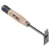 GAMMA verfkrabber huis