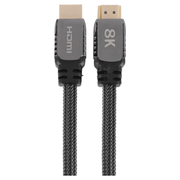 Q-Link HDMI 2.1 kabel high speed 8K 5 meter kopen? | Audio & video accessoires | GAMMA