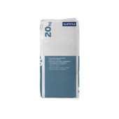 GAMMA portland cement grijs 20 kg
