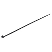 Handson Bindband Zwart 200 mm 100 Stuks