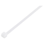 Handson Bindband Naturel 200mm 100 Stuks