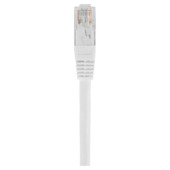 Q-Link UTP kabel CAT6 AWG26 2RJ45 5 meter wit