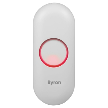 Byron DBY-23510 Draadloze deurbel uitbreiding kopen? | Intercoms & deurbellen | GAMMA