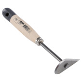 GAMMA verfkrabber ovaal