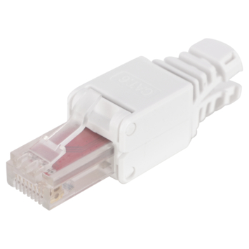 Q-Link FTP koppelstuk RJ45 6 stuks kopen? | Audio & video accessoires | GAMMA