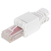 Q-Link UTP koppelstuk RJ45 2 stuks