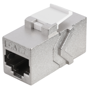 Q-Link FTP koppelstuk CAT7 RJ45  kopen? | Audio & video accessoires | GAMMA