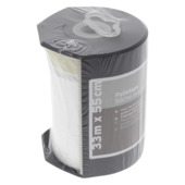 GAMMA folietape dispenser 33 m x 55 cm