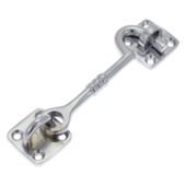 HANDSON kajuithaak koper/nikkel 60 mm