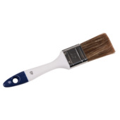 OK kwast plat voor watergedragen verf maat 40