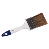 OK kwast plat voor watergedragen verf maat 60