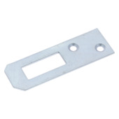 HANDSON rekoog verzinkt 60x20 mm 4 stuks