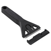 GAMMA verfkrabber voor ramen