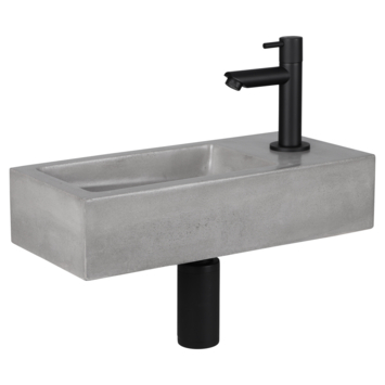 Fonteinset Jukon beton kopen? | Toiletmeubels | GAMMA