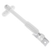 GAMMA Telescopische raamuitzetter wit 20 cm buitendraaiend