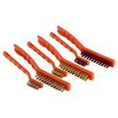 OK staalborstelset 6-delig