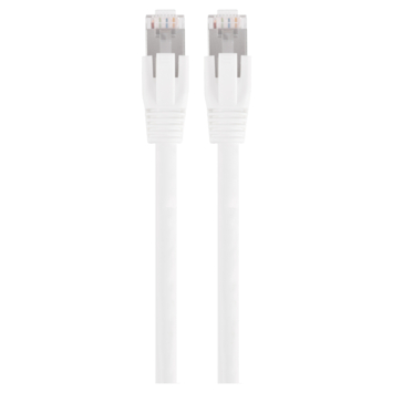 Q-Link FTP kabel CAT7 2RJ45 5 meter wit kopen? | Telefoon accessoires | GAMMA