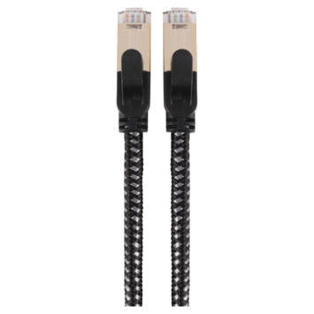 Q-Link FTP kabel CAT8 2RJ45 1,5 meter wit kopen? | Telefoon accessoires | GAMMA