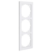 GAMMA Everest tablet afdekraam 3-voudig Wit