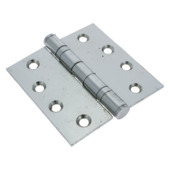 GAMMA Kogellagerscharnier 90x90 mm verzinkt