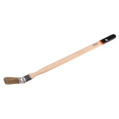 GAMMA Professional radiatorkwast voor watergedragen verf 25 mm