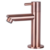 Differnz fonteinkraan recht Koper