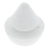 HANDSON kozijnbuffers 6 mm 4 stuks