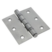 GAMMA Kogellagerscharnier 75x75 mm verzinkt 3 stuks