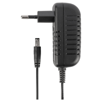 Q-Link AC/DC adapter 5V 12,5W kopen? | Audio & video accessoires | GAMMA